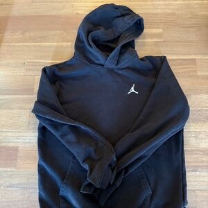 Boys Jordan hoodie